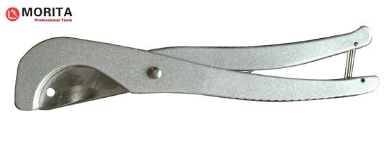 El cortador de tubo plástico de acero inoxidable 36m m Al Alloy For Blade Cut no reforzó PVC PP