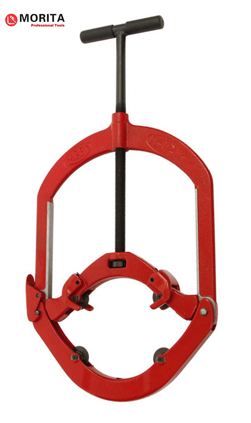 Latest company blogs about ¿Cómo abordar las tareas de corte en entornos hostiles? El cortador de tuberías con bisagras ayuda en la construcción segura