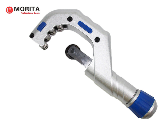 Rodamiento de rodillos Mini cortador de tuberías Al aleación 4-32mm 5-50mm 6-70mm para instalaciones industriales de plomería, aplicaciones HVAC