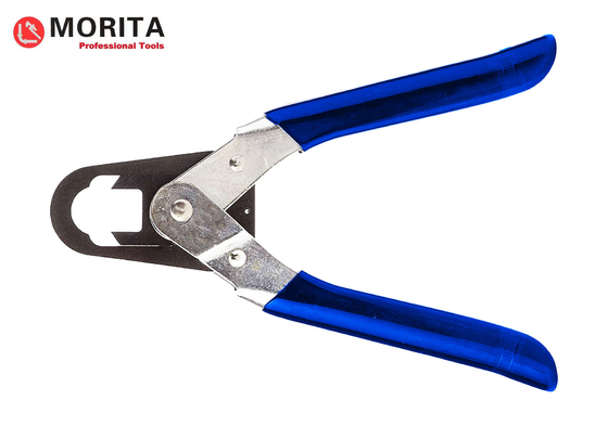 Cortador de aceitunas Herramientas de eliminación de 10 mm, 15 mm y 22 mm Herramientas de plomería Láminas de corte Eliminación de cobre y latón