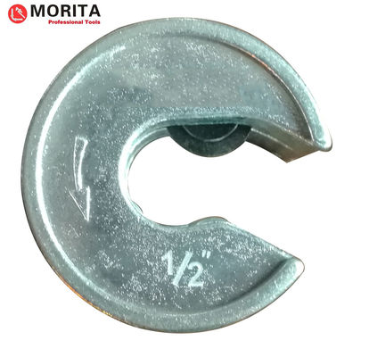 comprar Cubra con cinc la pulgada de cobre rotatoria del cortador de tubo de la aleación el 1/2 3/4 pulgada cuchilla del cuerpo Gcr15 de 1 pulgada online manufacture