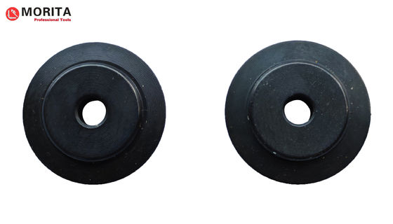 comprar Rueda de repuesto del cortador de tubo para la capacidad que corta fuerte de la cuchilla de 15m m 22m m Gcr15 9CrSi online manufacture