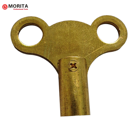 comprar Herramientas de plomería llave de sangrado de latón de latón sólido radiador de sangrado que se ajusta a la mayoría de los sistemas de calefacción de radiadores en el Reino Unido. online manufacture