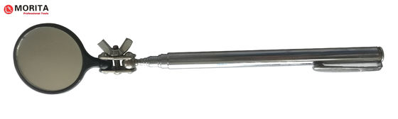 comprar Plomería tambiénEl espejo de inspección eloscópico 38mm Junta giratoria ajustable 360 grados Rotación completa Observación en todas partes online manufacture