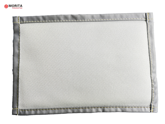 comprar Herramientas de plomería esterilla de soldadura de múltiples capas 290*200mm barrera de quemadura fibra de aluminio-silício adecuada online manufacture