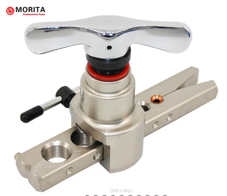 comprar Herramientas que señalan por medio de luces excéntricas estupendas Al Alloy 5m m, 6m m, 8m m, 10m m, 12m m, 16m m, cono excéntrico 45° de 19m m que amplía el tubo de cobre amarillo online manufacture