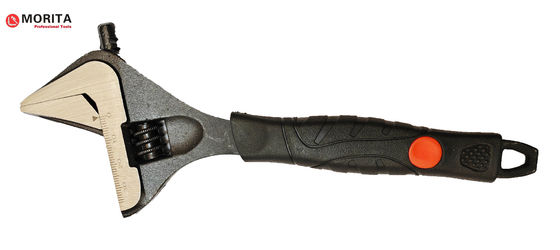 comprar Llave de tubo ajustable de mordaza extra ancha online manufacture
