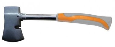 comprar Destral del hacha y hacha que acampan con el artículo de alta resistencia curvado del eje tubular online manufacture