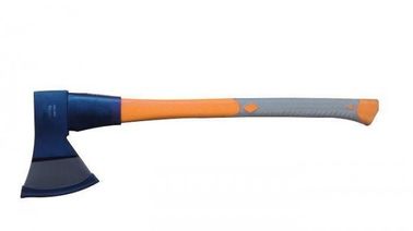 comprar Estándar del estruendo 7294 GS de la manija de la fibra de vidrio del destral y del hacha de la capa del poder de la pintura online manufacture