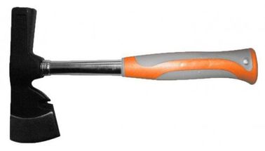 comprar la manija forjada tubular multiusos del destral 600g y del hacha forjó la cabeza de acero online manufacture