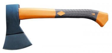 comprar martillo y hacha Fibra de vidrio Hacha de madera con DIN 5131 TUV/GS Revestimiento de potencia de pintura online manufacture