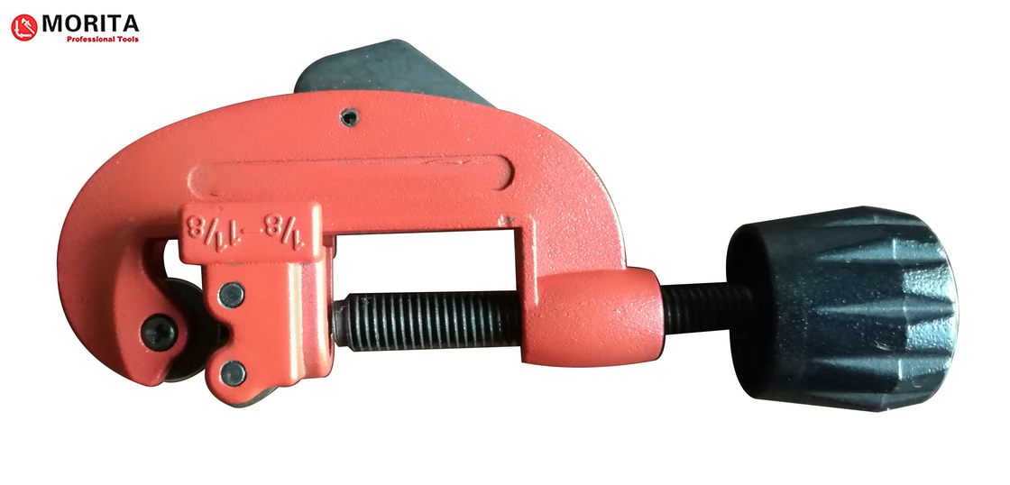 Cortador de tuberías para cuchillas Reamer de tuberías 3 - aleación de zinc de 28 mm para el cuerpo Gcr15