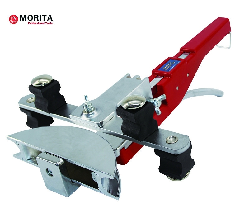 Kit de curvatura de tubos múltiples 90 grados 6,8,10,12,16,19,22 mm, 1/4'', 5/16'', 3/8'', 1/2'', 5/8'', 3/4'', 7/8&quot; de aleación de aluminio