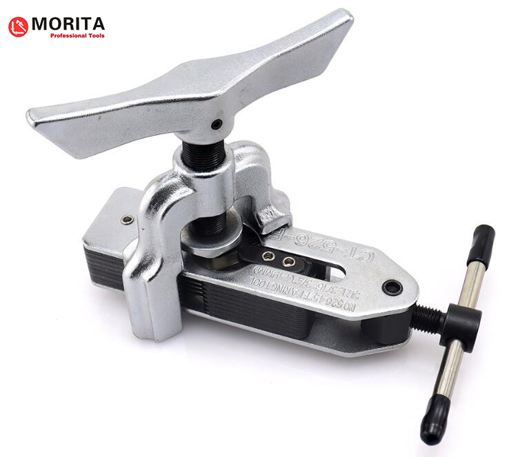 Herramientas universales de encendido Diámetro del tubo 5-19 mm (3/16"-3/4") para tuberías de cobre N In1 Funciones de operación sencilla